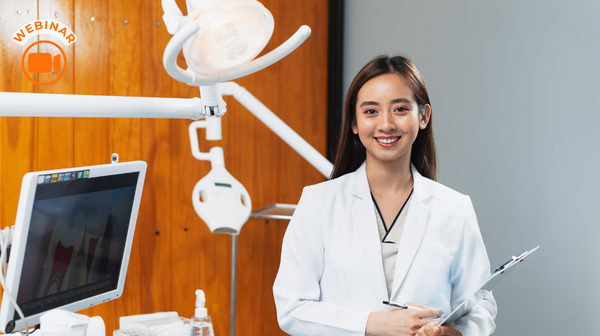 WEBINAR How to Buy a Dental Practice at the Right Price