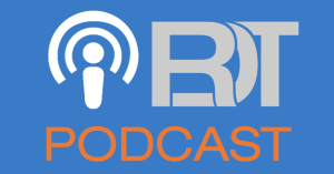 RDT podcast