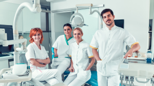Intangible Qualities to Look for in an Associate Candidate.