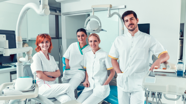 Intangible Qualities to Look for in an Associate Candidate.